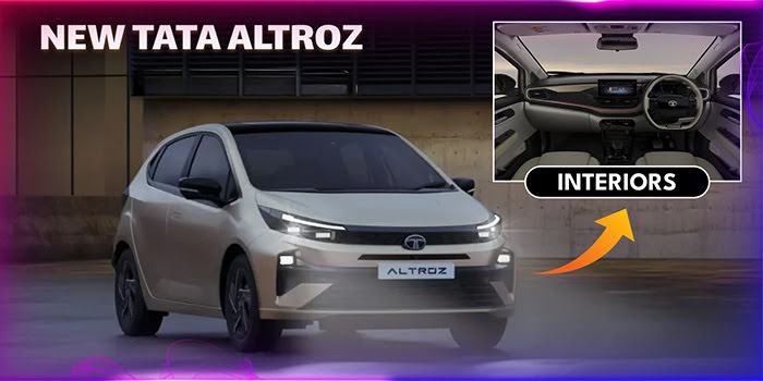 Tata Altroz Facelift 2026, Price, Features & Performance Tweaks, What’s ...